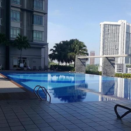 Shaftesbury Residences Cyberjaya Studio Suites Free Parking 외부 사진