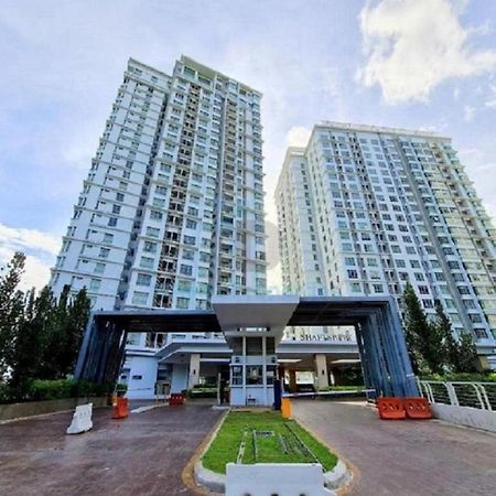 Shaftesbury Residences Cyberjaya Studio Suites Free Parking 외부 사진