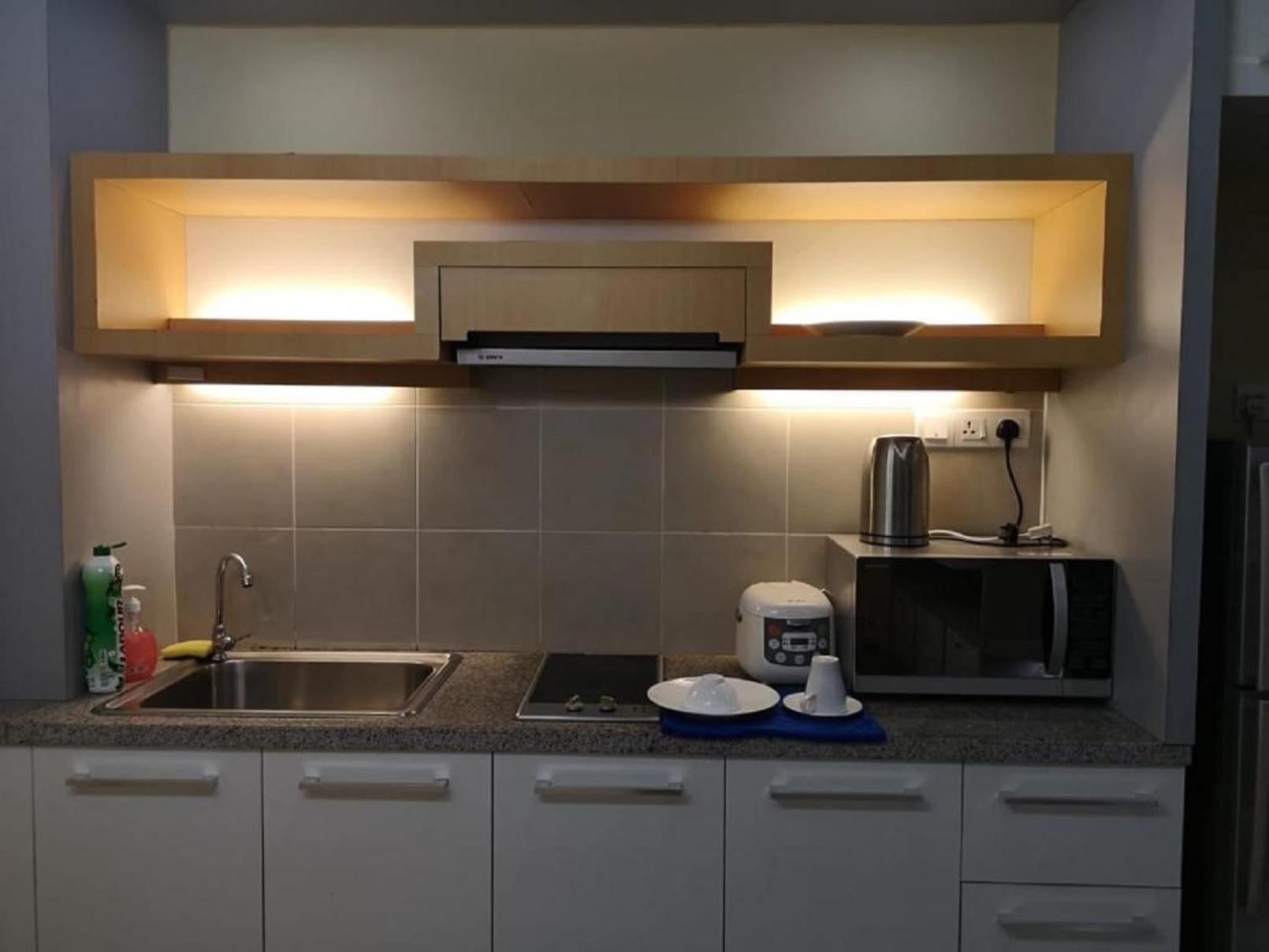 Shaftesbury Residences Cyberjaya Studio Suites Free Parking 외부 사진