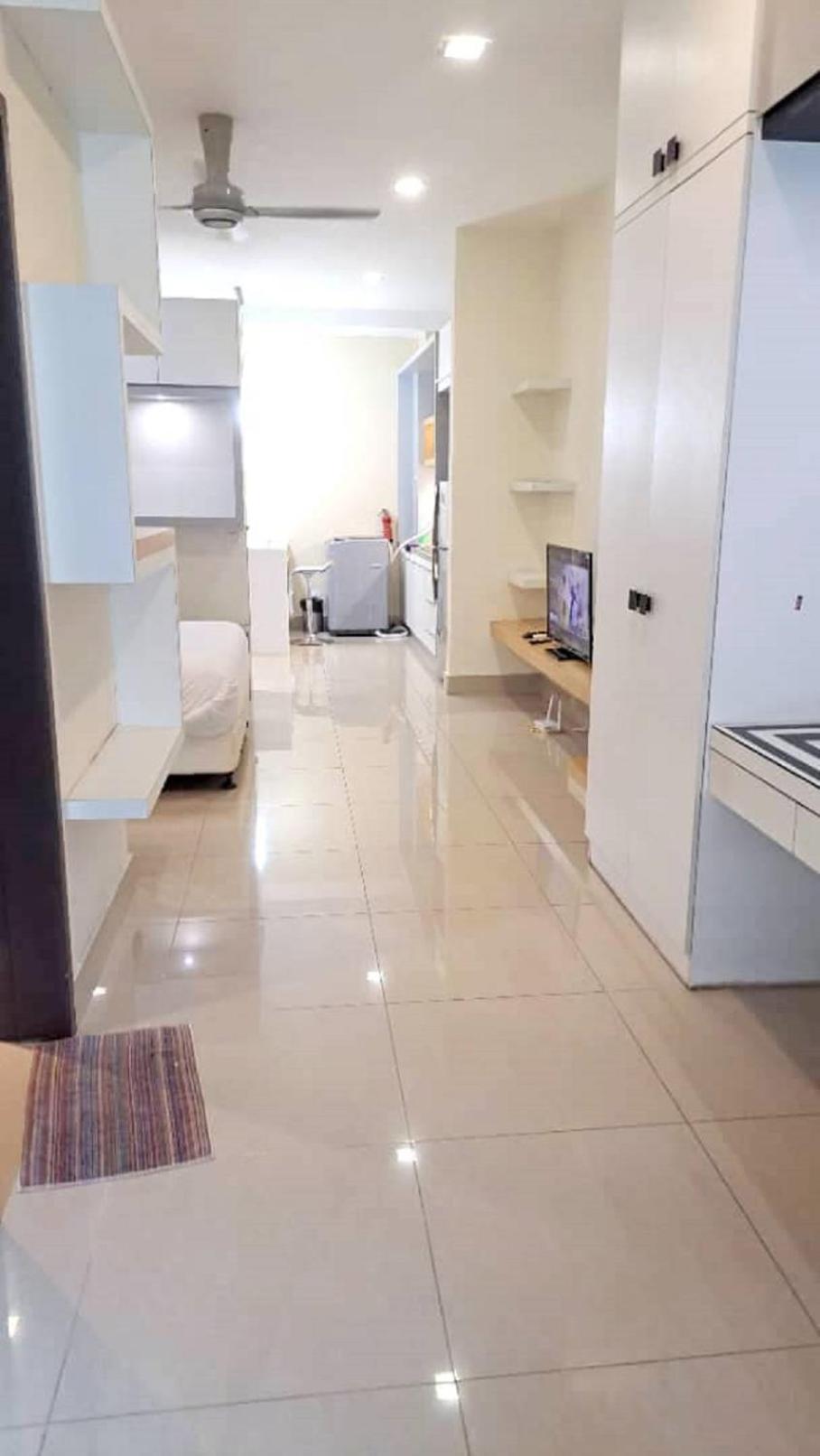 Shaftesbury Residences Cyberjaya Studio Suites Free Parking 외부 사진