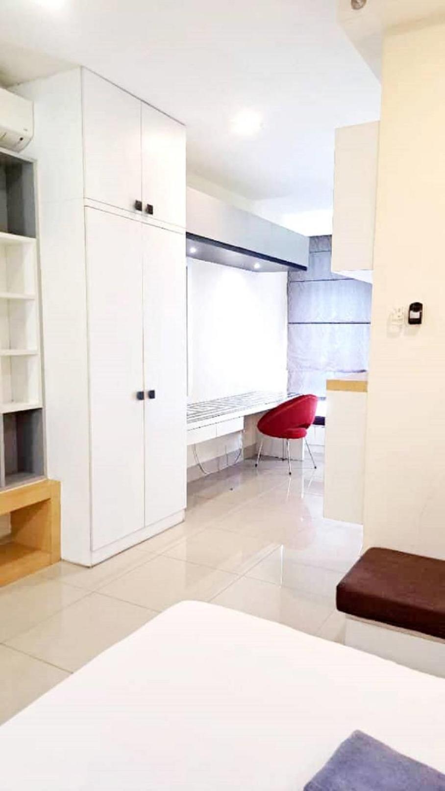 Shaftesbury Residences Cyberjaya Studio Suites Free Parking 외부 사진