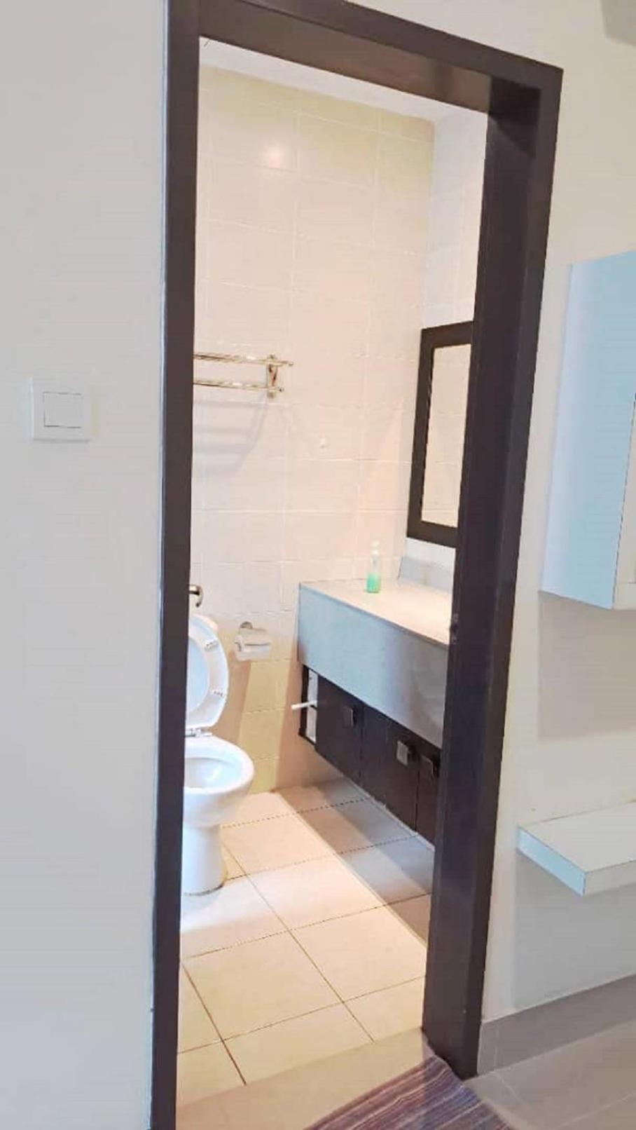 Shaftesbury Residences Cyberjaya Studio Suites Free Parking 외부 사진