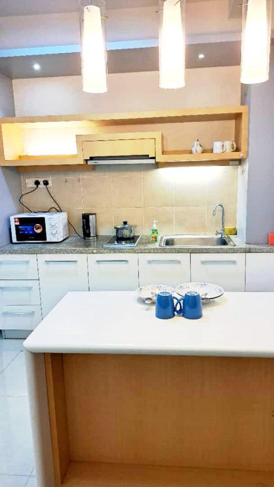 Shaftesbury Residences Cyberjaya Studio Suites Free Parking 외부 사진